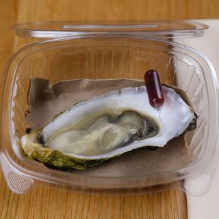 Ostra Speciales Daniel Sorlut nº3