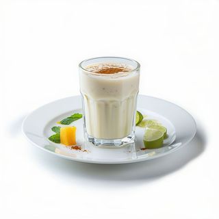 Sour Lassi