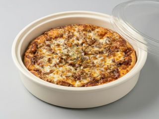 Pizza Barbacoa