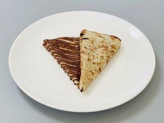 Crepe De Nutella