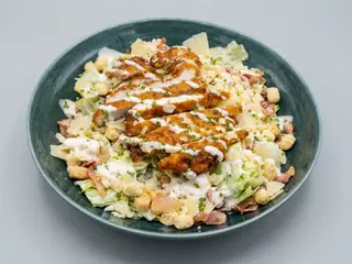 Ensalada César