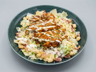 Ensalada César