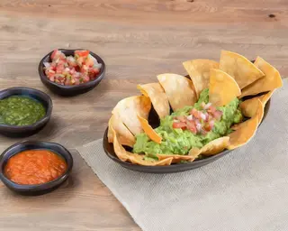 Guacamole