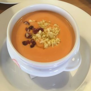 Salmorejo