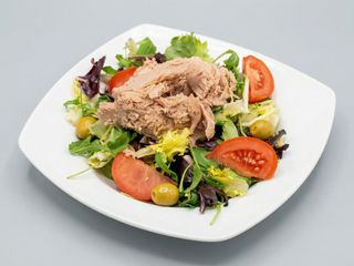 AMANIDA DE TONYINA I ANXOVES