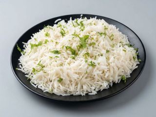 Plain Rice