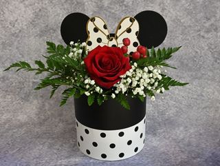 CAJA MICKEY PEQUEÑA