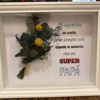 CUADRO PAPA