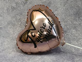 GLOVO TE QUERO MUCHO