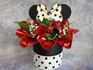 CAJA MICKEY GRANDE (2uds.)