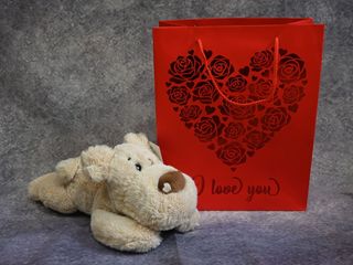 PERITO TUMBADO BEIS CON BOLSA