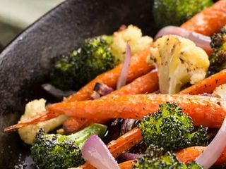 71. Fried chicken in batter