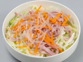 06. Ensalada China