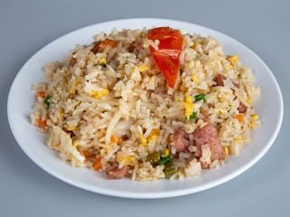 39. Arroz Singapore