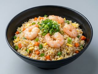 Arroz De Gambas
