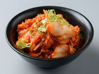 Kimchi