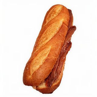 Bocadillo De Anchoas