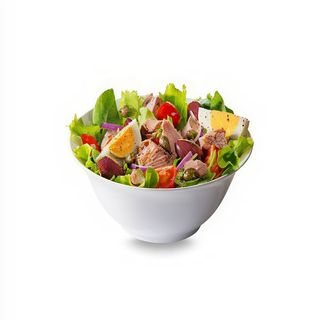 Ensalada De Atún