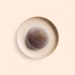 947. Mochi Daifuku de Nutella (1 ud.)