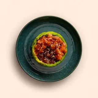 67. Tartar mixto