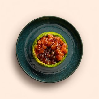 67. Tartar mixto