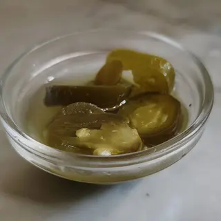 Chile Jalapeño