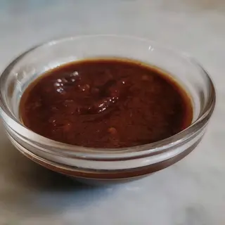 Chile Chipotle