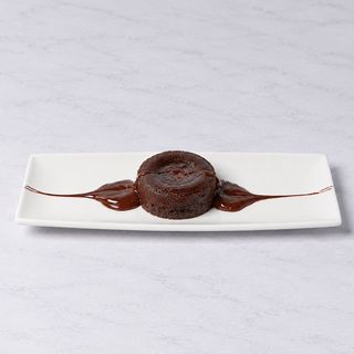 Coulant Rocher (Gluten free)