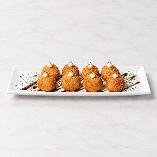 Croquetas