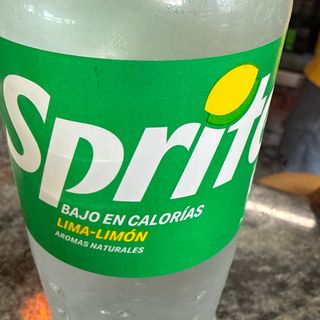 Sprite