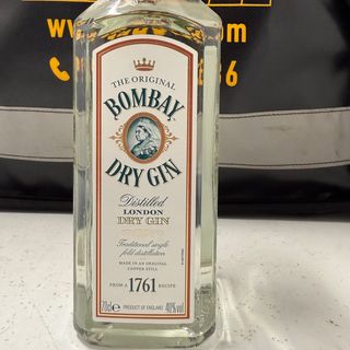 Gin Bombay 