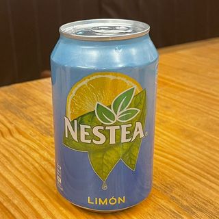 Nestea limon
