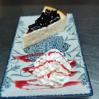 Tarta De Queso