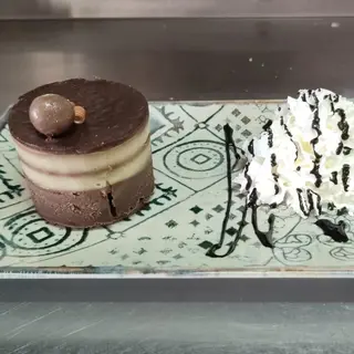 Tarta De La Abuela