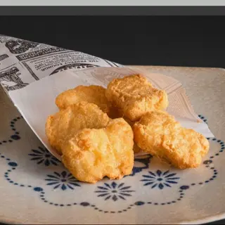 Nuggets De Pollo
