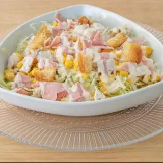 Ensalada César