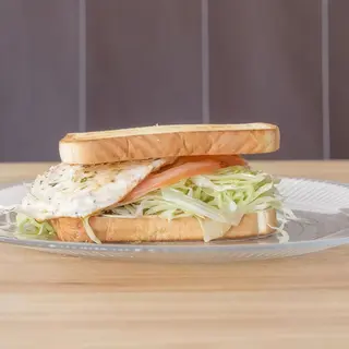 Sándwich Pollo