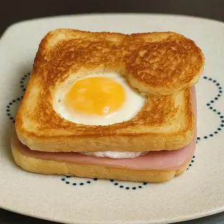 Sándwich Tintero