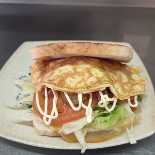 Sándwich Súper