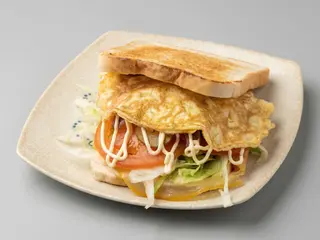 Sándwich Súper