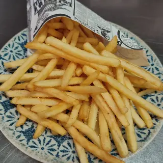 Patatas Fritas