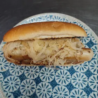 Perrito Bratwurst