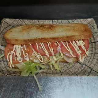 Guitarra Pollo