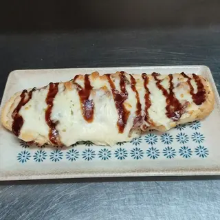 Pan Pizza Cricket