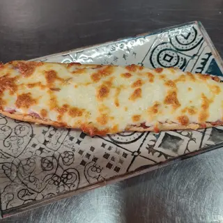 Pan Pizza Margarito
