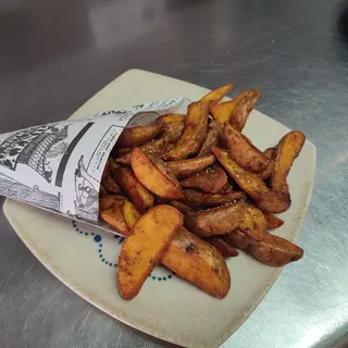 Patatas Gajo