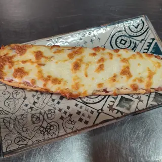 Pan Pizza Campero