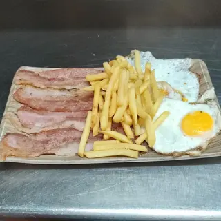 Plato Nº 4