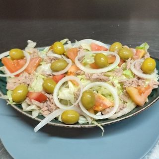Ensalada de la Huerta