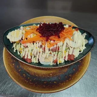 Ensalada Completa